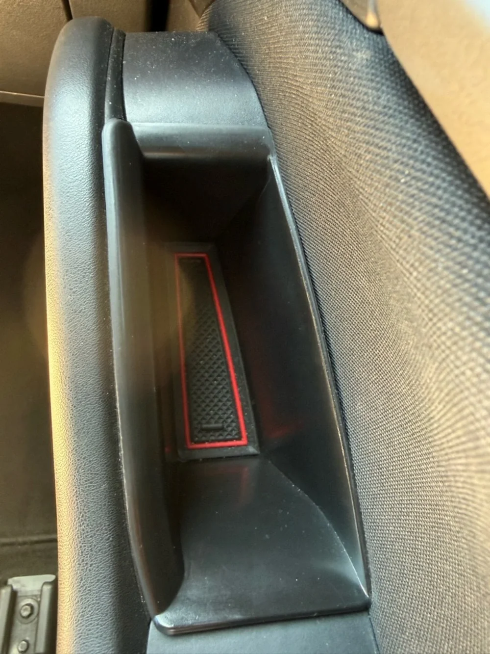 Mazda3/CX30 Door Handle Inserts - Set of 2
